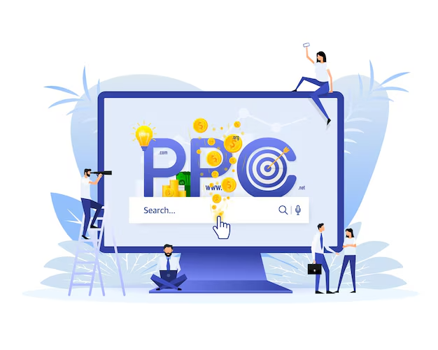 ppc management services